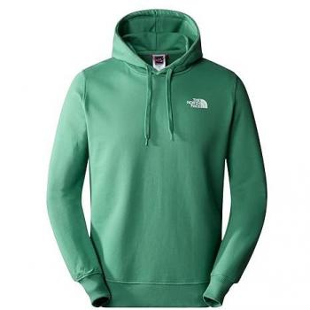The North Face Lässiger Herren Kapuzenpullover