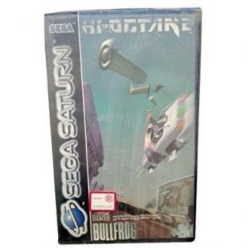 Hi-Octano Saturno