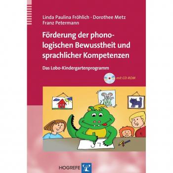 Hogrefe Verlag Förderung der phonologischen Bewusstheit und sprachlicher Kompetenzen