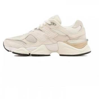 New Balance 9060 Sea Salt Off White 37.5