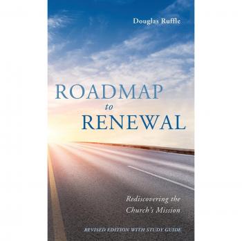 Roadmap to Renewal