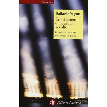 ERO STRANIERO E MI AVETE ACCOLTO