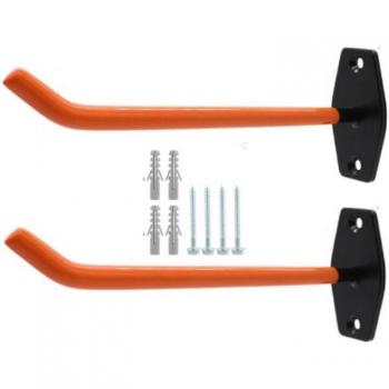 RideRack 26 Heavy-Duty Storage Hook