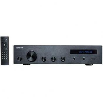 Amplificateur HiFi