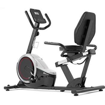 Pulse HS‑060L Semi‑Allongé avec Siège Réglable