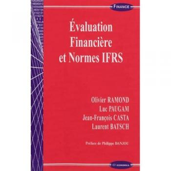 Evaluation financière et normes IFRS