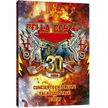 30 aniversario [DVD]