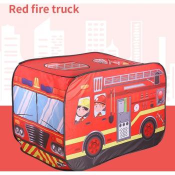 Kids Policeman Gamehouse