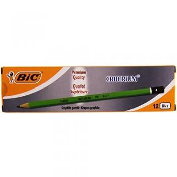 Crayons à Papier BIC Criterium