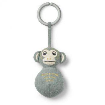 Sécurité auto‑jouet : Elodie Playful Pebble