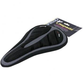 VELO Lite Tech Saddle Pad Cover