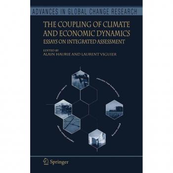 Vitalsource Technologies, Inc. Coupling Of Climate And Economic Dynamics