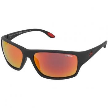 O’Neill 9023 2.0 Hydrofreak Polarized Sunglasses for Men – Size 61, Black