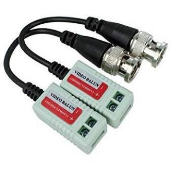 14L CM04703 Balun Video BNC Maschio 1080P 2MP CVI TVI AHD CAT5/5E/6 Per Telecamera DVR Videosorveglianza Spedizione in 24-48 ore lavorative