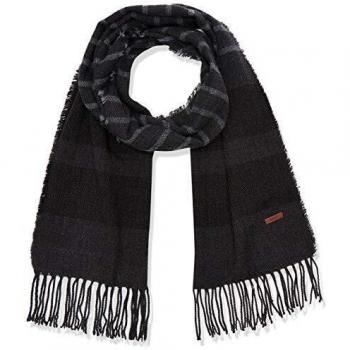 Barts Twan Scarf, Grau