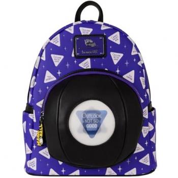 Borsa mini Magica 8 Ball Loungefly