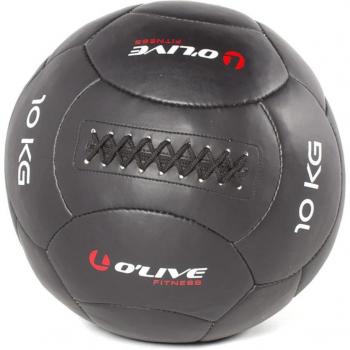 Green Olive Medicine Ball 10 kg Unisex