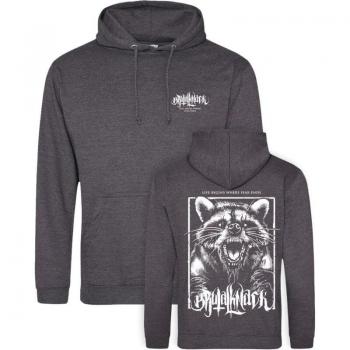 Herren Kapuzenpullover