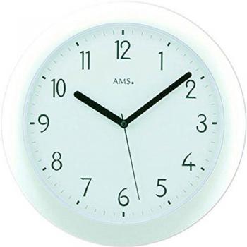 Montre Ams 5844 Design Épuré