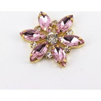 Bouton Miroir AB