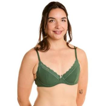Soutien-gorge femme ampliforme Pomm'Poire Danseuse