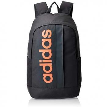 Adidas Linear Core Backpack für Männer – Gresix-Sigcor-Edition