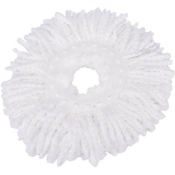 360° Microfiber Mop Head for Household Cleaning
