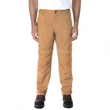 Carhartt Utility Pantalon Brun Taille 30/32