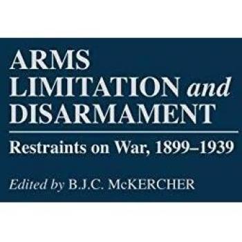 Arms Limitation and Disarmament