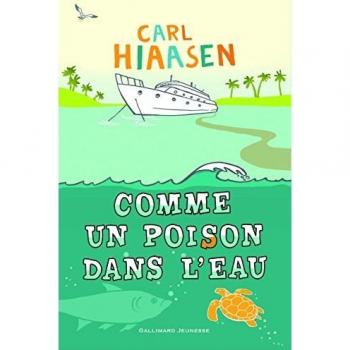 Comme un poisson dans l'eau