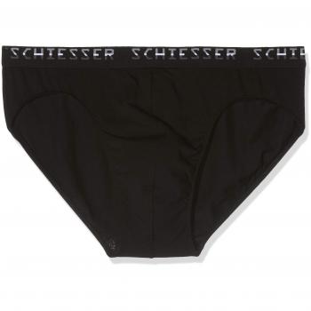 Schiesser Herren Slip 95/5 Rio (3er Pack)