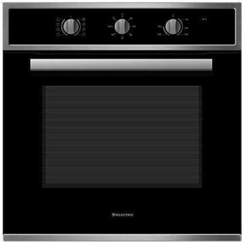 Horno eléctrico de acero inoxidable Milectric HN-870N