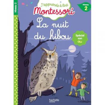 La nuit du hibou, Niveau 2