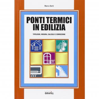 Ponti termici in edilizia