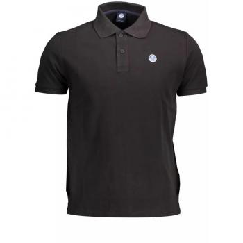 North Sails Herren Poloshirt Größe 2XL