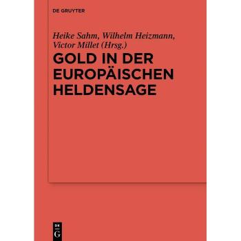 Vitalsource Technologies, Inc. Gold in Der Europaischen Heldensage