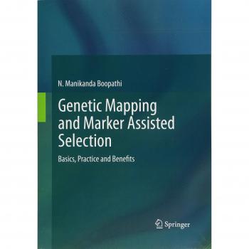 Genetic Mapping and Marker Assisted Selection