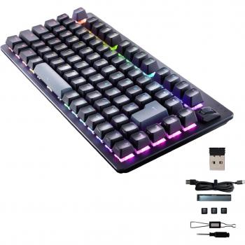 ELECOM kabellose Gaming-Tastatur