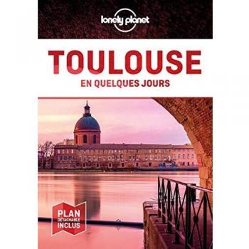 Toulouse En quelques jours 6ed