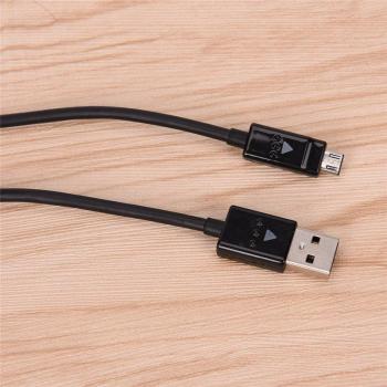 Câble de Charge Rapide Micro USB 1.2m