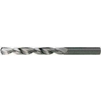 Broca de metal duro DIN 338 Tipo N 3,1 mm