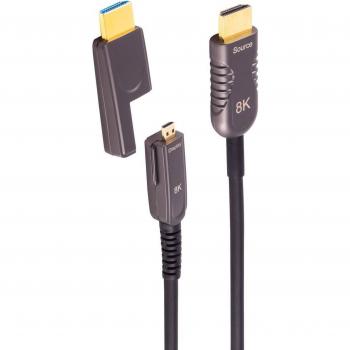 ShiverPeak AOC 52075 Ultra‑HD Cable
