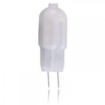 Energiesparende G4 LED Stiftsockel 6x 1,5W