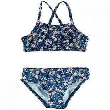 Felisia Schwimmbikini Blau