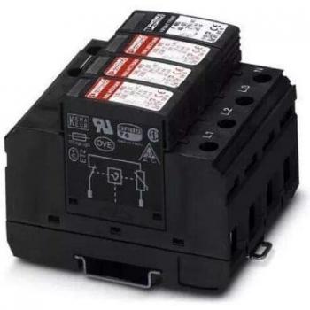 Limitatore di sovratensione CA T2 Val-MS 230/3+1 CA 2838209