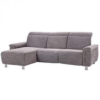 Ecksofa Township L-Form mit elektrischer Wallfree-Funktion