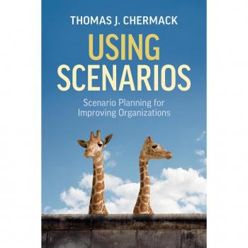 Vitalsource Technologies, Inc. Using Scenarios