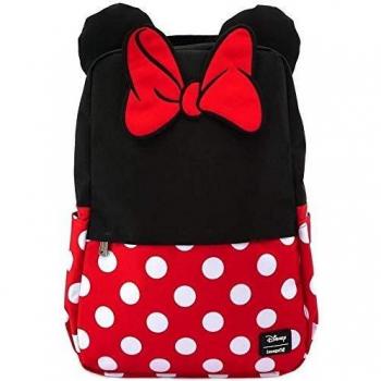 Mochila Minnie Mouse Loungefly 44 cm