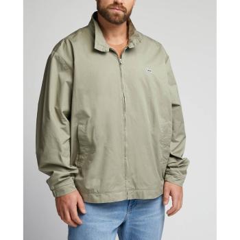 Veste Harrington de Lee en Gris L