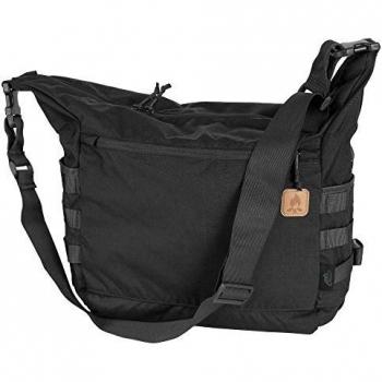 Cartable Bushcraft Helikon-Tex Noir